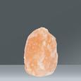 Tischleuchte Stone, max. 15 Watt - Orange, LIFESTYLE, Stein (12/14cm)