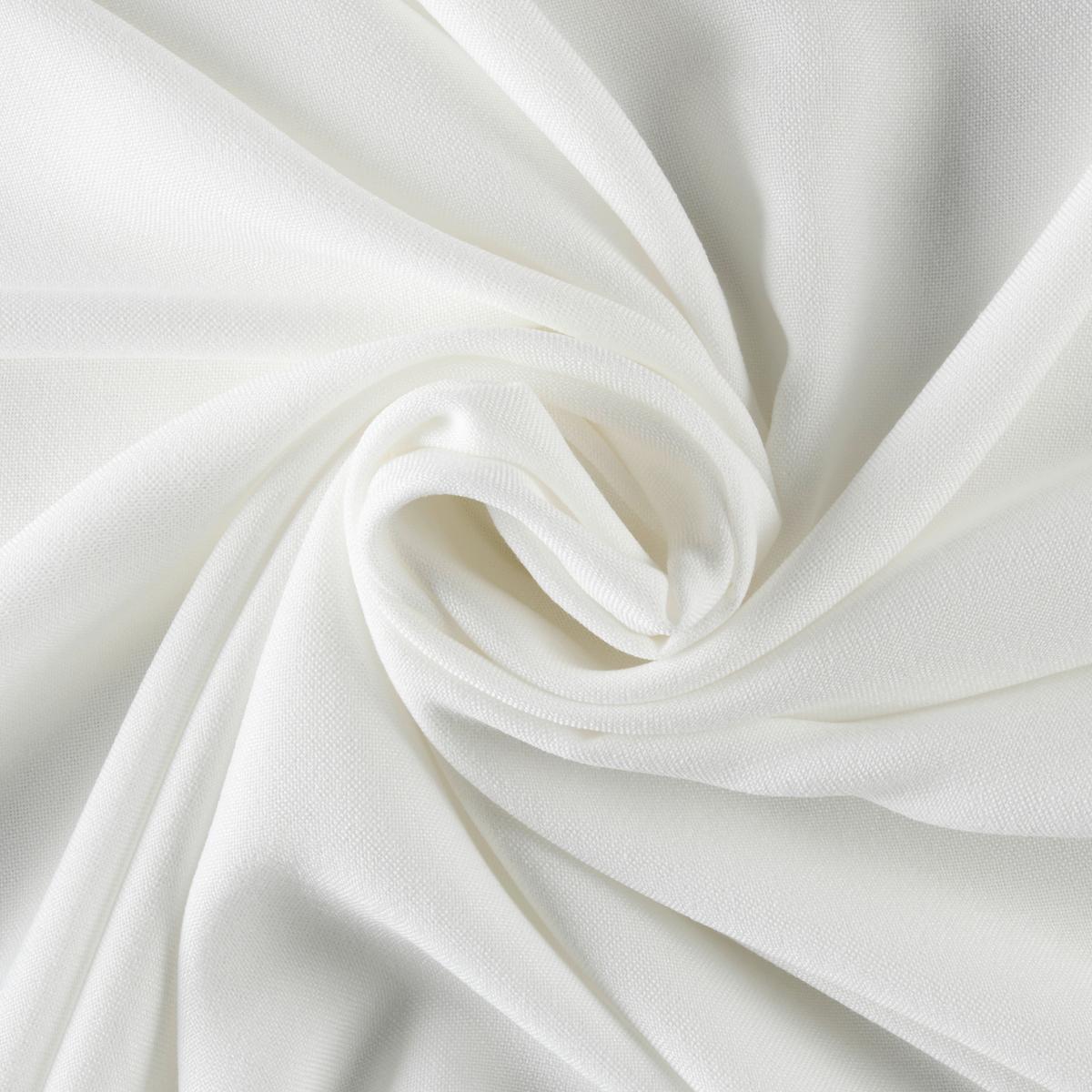 Készfüggöny Ben - natúr színű, Modern, textil (135/245cm) - Modern Living