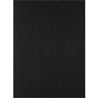 WEBTEPPICH TORONTO 16561 900-ANTHRACITE - Anthrazit, Basics, Textil (160/220cm) - Novel