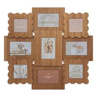 Ramă foto multiplă Briana - Basics (54,8/58,8/1,8cm)