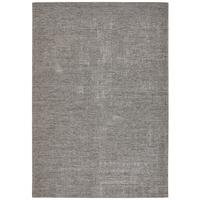 DYWAN TKANY RUBI 26 - antracytowy, Basics, tkanina (80/150cm) - Novel