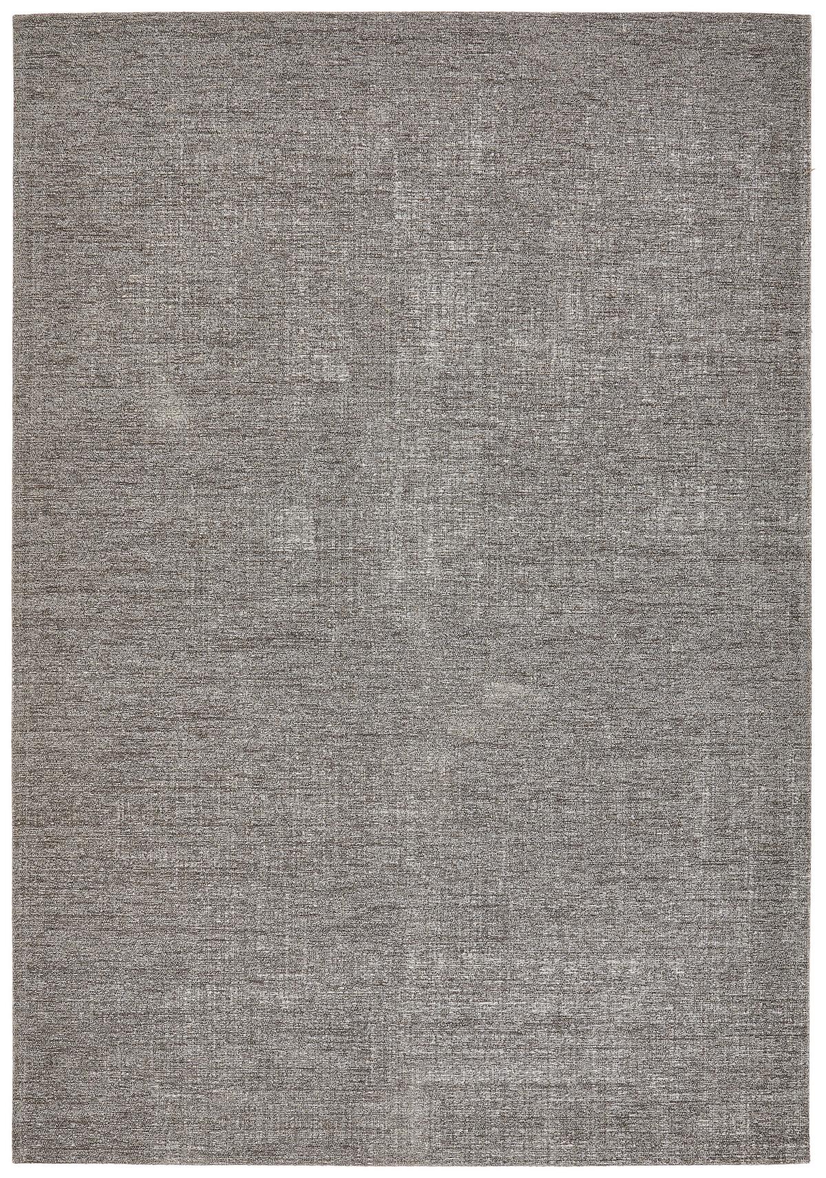 DYWAN TKANY RUBI 26 - antracytowy, Basics, tkanina (80/150cm) - Novel