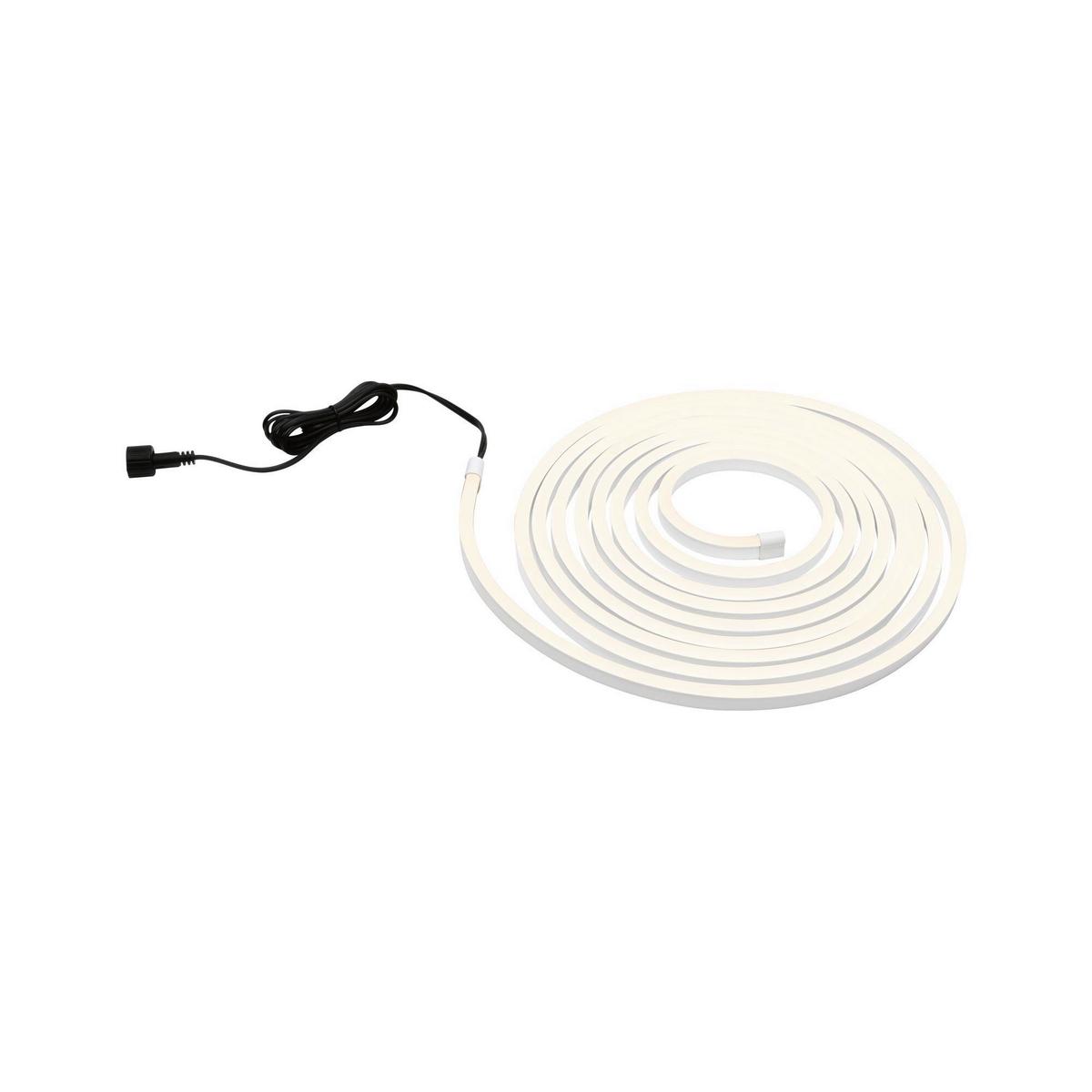 LED-Strip SimpLED Outdoor max. 20 Watt - Weiß, Basics, Kunststoff (500cm) - Paulmann