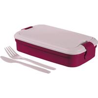 Cutie alimentara Lunch&Go - plastic (7/13/23cm) - Curver