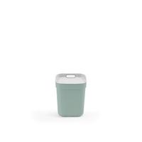 Szemetes Ready To Collect - pasztellzöld, műanyag (25/18,6/32,9cm)