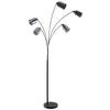 GOLVLAMPA ALIO - Modern (120/90/200cm) - Mömax