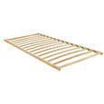 Lattenrost 90x200cm - (90/200cm) - NADANA