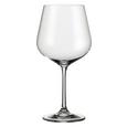 Burgunderglas Norma ca. 600ml - Klar, MODERN, Glas (0,6l) - Bohemia Burgunderglas Norma ca. 600ml - Klar, MODERN, Glas (0,6l) - Bohemia