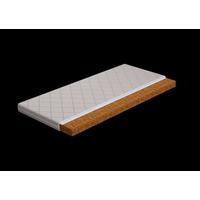 Matrac Gyerekágyhoz 80x160cm Gs - textil (80/160cm)