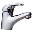 Mosdó Csaptelep Sanotop - konvencionális (1,67kg) Mosdó Csaptelep Sanotop - konvencionális (1,67kg)