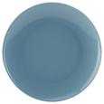 Farfurie Pentru Desert Sandy - albastru, Konventionell, ceramică (20,4/1,8cm) - Modern Living Farfurie Pentru Desert Sandy - albastru, Konventionell, ceramică (20,4/1,8cm) - Modern Living