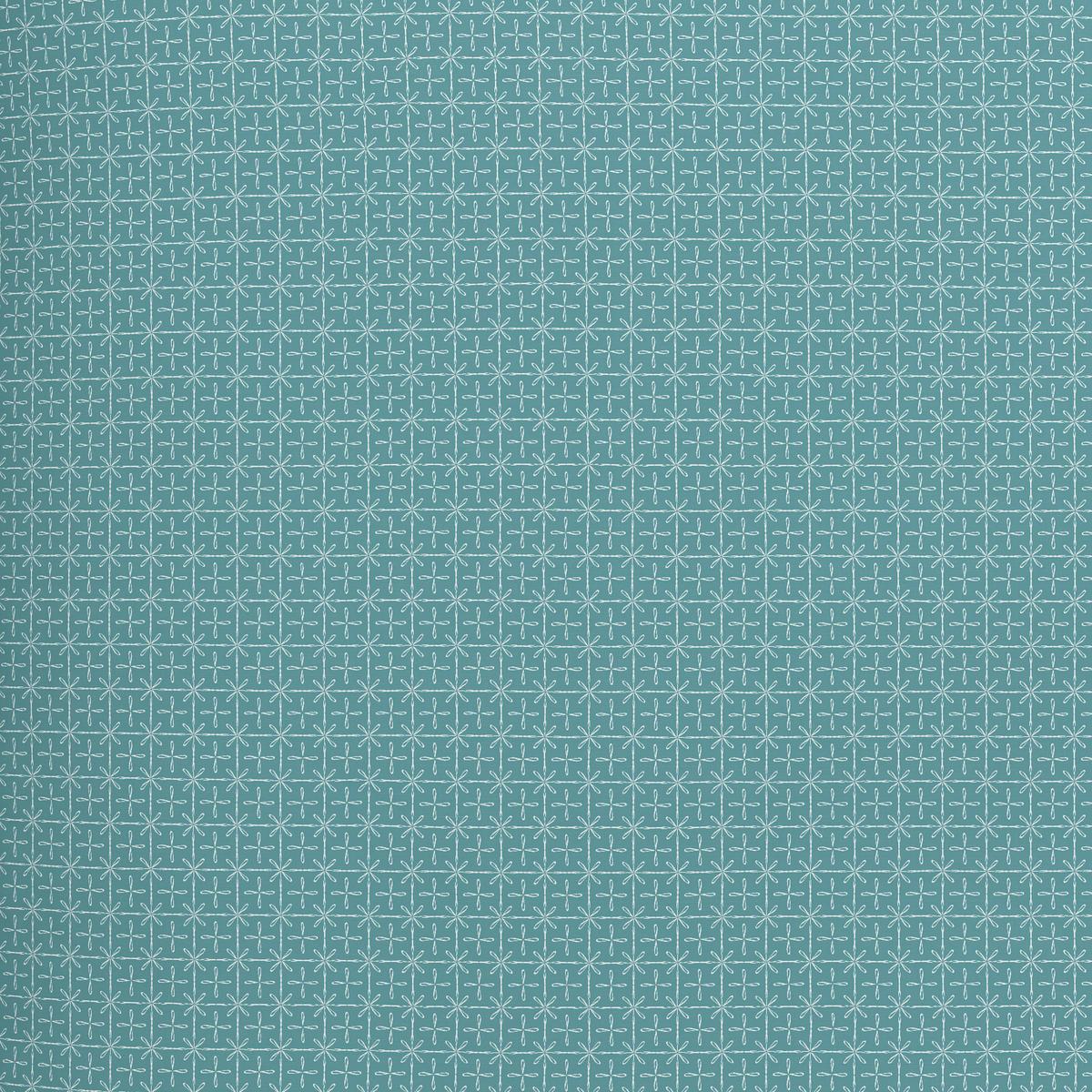 Ágyneműhuzat-garnitúra Laura - kék, Konventionell, textil (140/200cm) - Modern Living