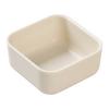 BESTECKEINSATZ LIS -EXT- - Weiß, MODERN, Kunststoff (7,6/7,6/3,4cm) - Mömax