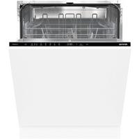 Geschirrspüler GV642D90 - Alufarben, MODERN, Metall (59,8/81,6/55,5cm) - Gorenje