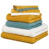 HANDDUK NAIME - gul, Lifestyle, textil (50/100cm) - Modern Living