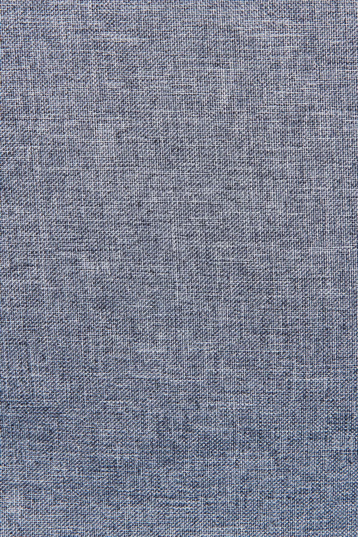 Lounge Garnitura Almeria, Siva, 5-Delni Set - siva, Moderno, kovina/umetna masa