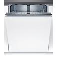 Geschirrspüler Bosch Smv45ax00e, EEZ A++ - Edelstahlfarben/Weiß (59,8/81,5/55cm) - Bosch Geschirrspüler Bosch Smv45ax00e, EEZ A++ - Edelstahlfarben/Weiß (59,8/81,5/55cm) - Bosch