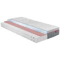 MATERAC Z ZIMNEJ PIANKI BODY & SOUL - Basics, tkanina (100/200cm) - Irisette