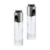 OLJESPRAYFLASKA IVANA - 2 PCS - transparent, Klassisk, glas - Mömax