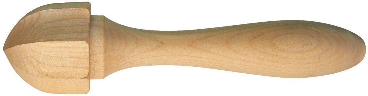 Barstößel FSC1 Buchefarben - Buchefarben, Holz (20cm) - Fackelmann