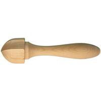 Barstößel FSC1 Buchefarben - Buchefarben, Holz (20cm) - Fackelmann