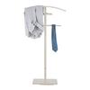 HERRBETJÄNT MONTERO II -EXKLUSIV- -SB- - kashmir, Modern, metall (48/100/20cm) - Mömax