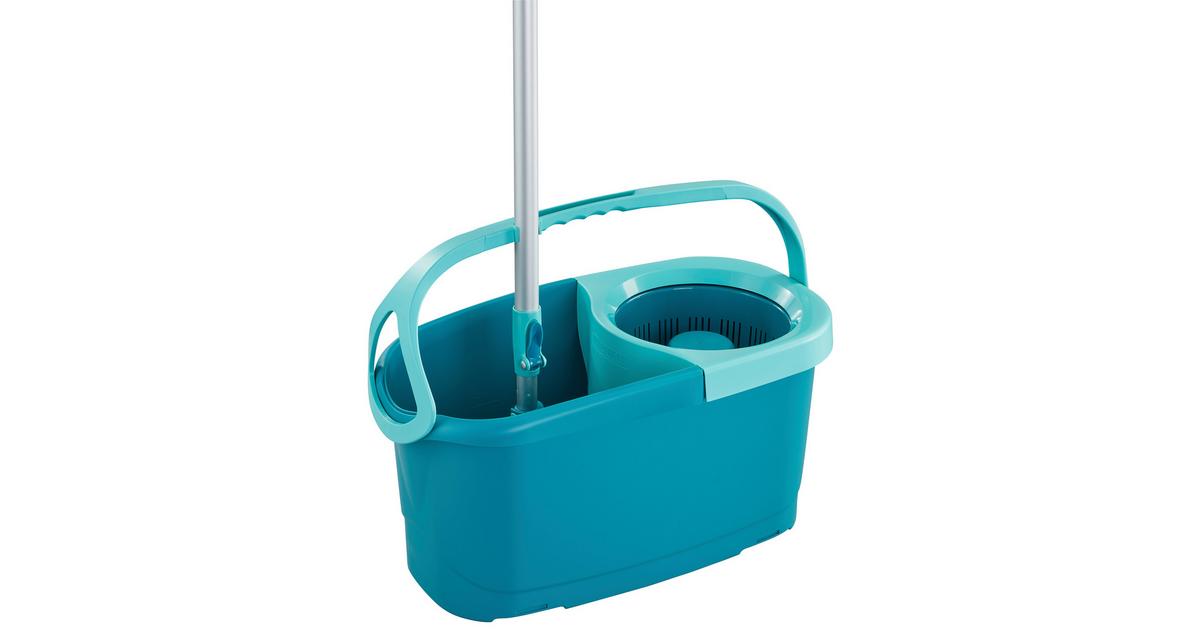Set curățenie pardoseală Set Rotation Disc Mop Ergo comandă online