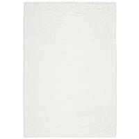 KOŁDRA LETNIA ONTARIO - biały, Konventionell, tkanina (155/220cm) - Sleeptex