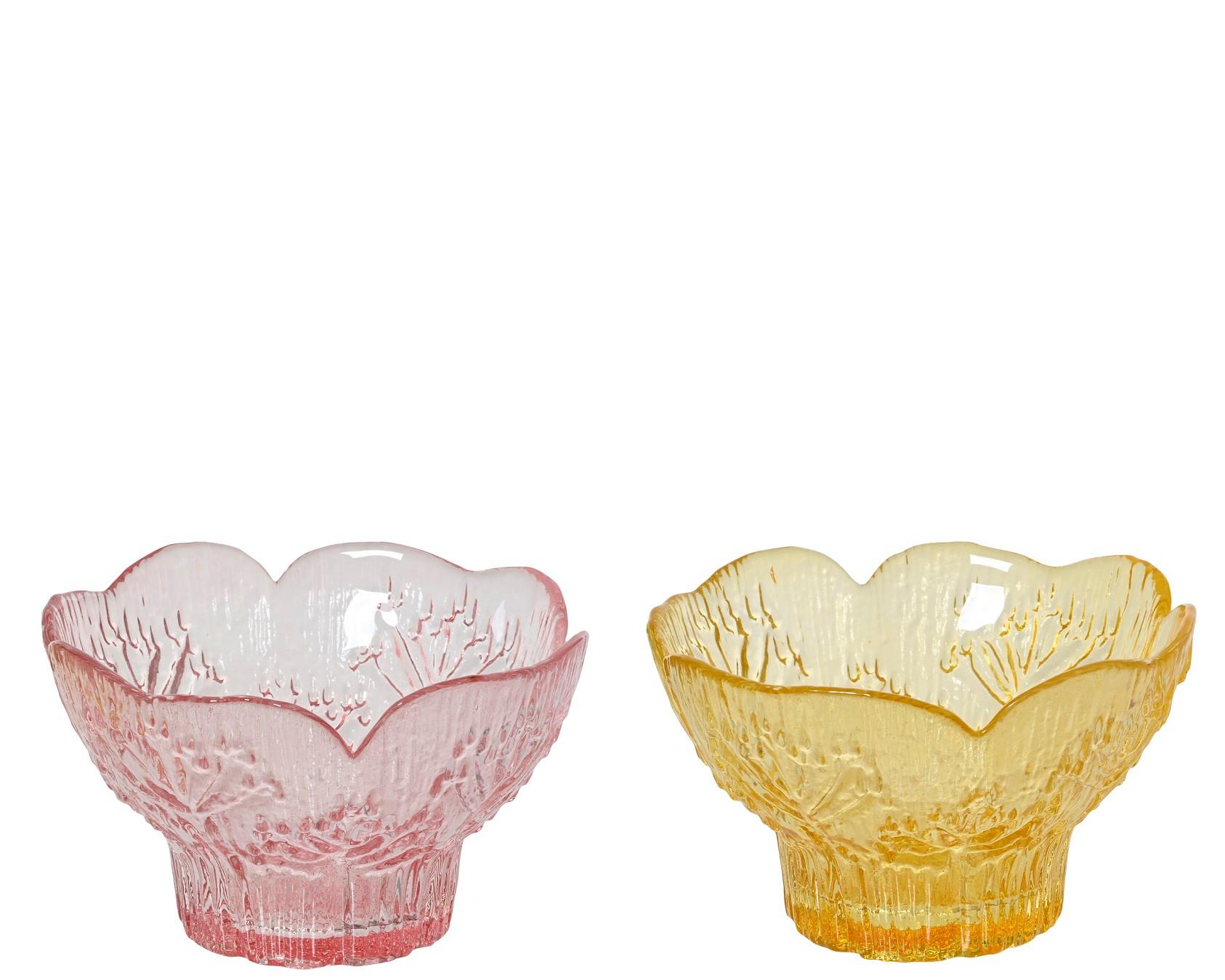 Zdjela Za Grickalice Lucy - Basics (12,5/8cm)
