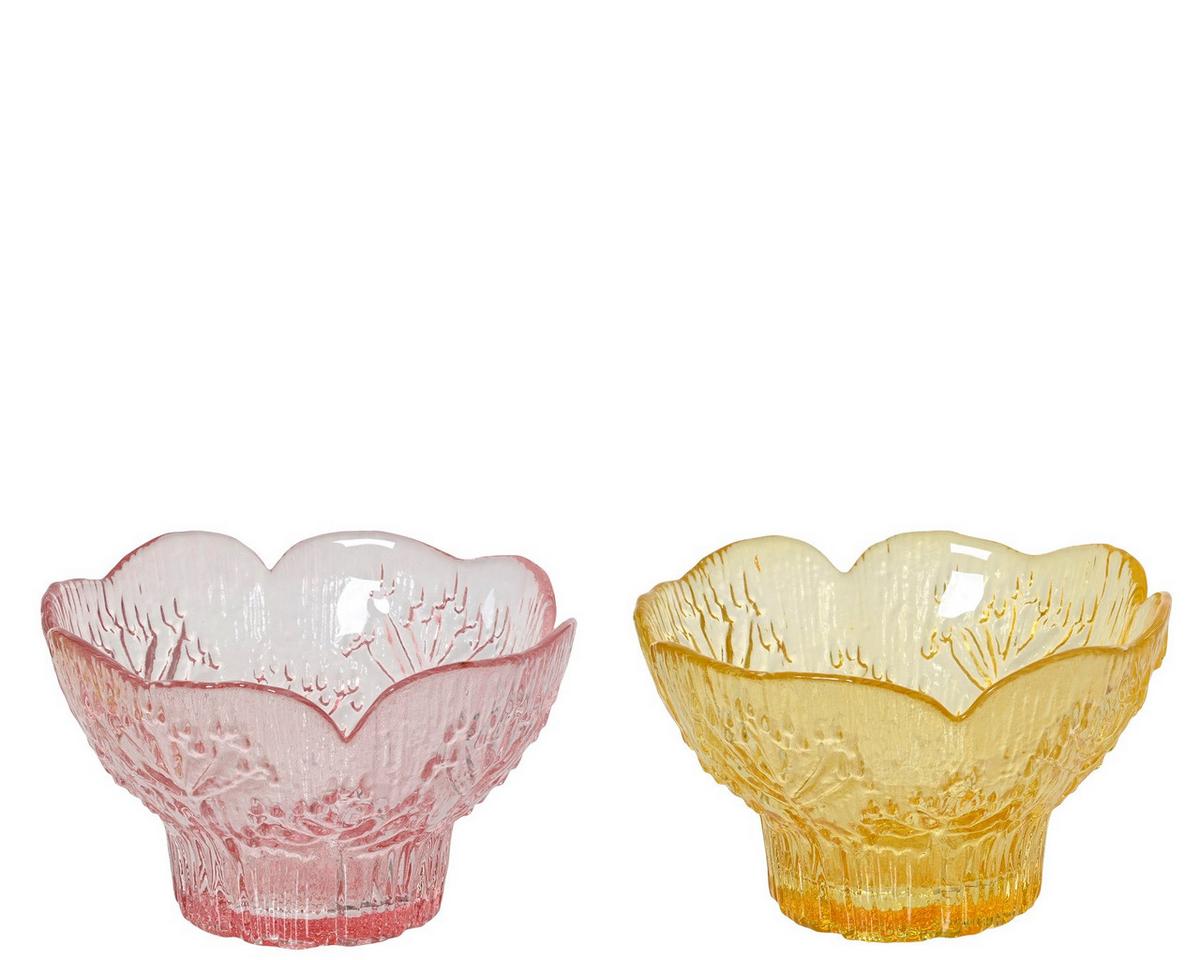 Zdjela Za Grickalice Lucy - Basics (12,5/8cm)