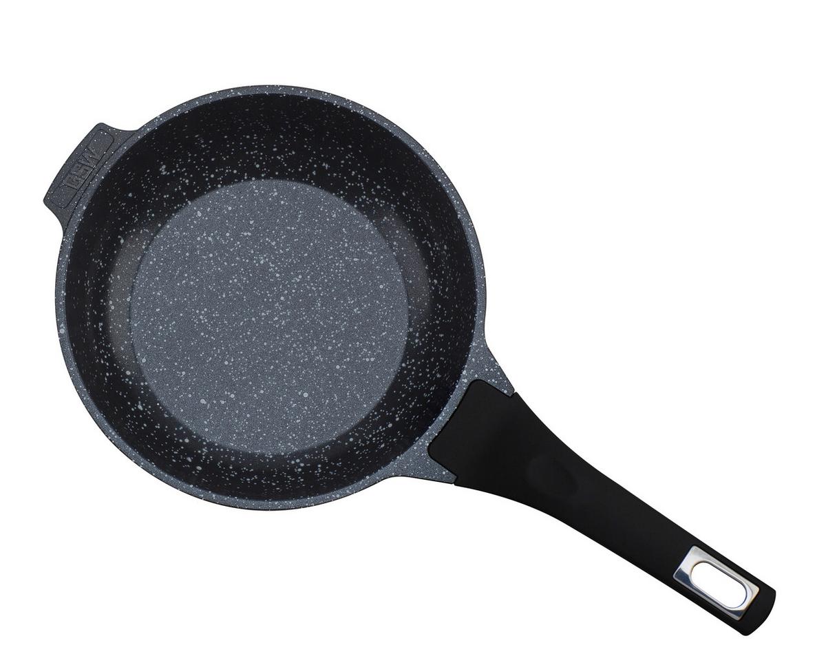 Ponev Advanced - črna, Basics, kovina (20cm) - GSW