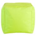 Tabure Cube S -sb- - limeta, Moderno, tekstil (40/40/40cm) - Mömax modern living Tabure Cube S -sb- - limeta, Moderno, tekstil (40/40/40cm) - Mömax modern living