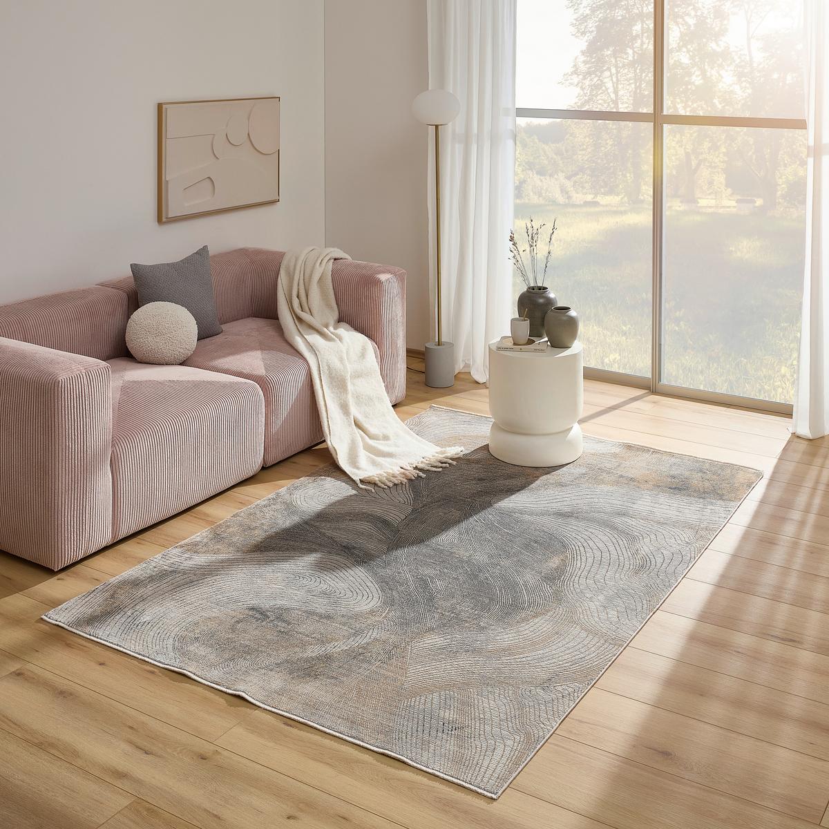 DYWAN VINTAGE VENICE - Design (160/230cm) - Dieter Knoll