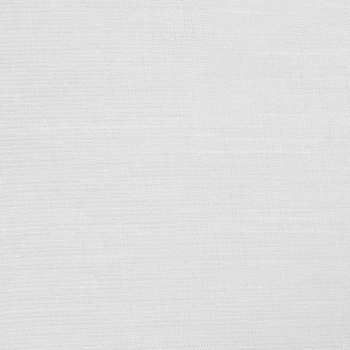 FIRANA GOTOWA LEONIE - biały, Basics, tkanina (450/245cm) - Esposa