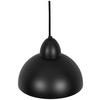 HÄNGLAMPA MICHAEL - vit/svart, Modern, metall/plast (20/20/100cm) - Mömax
