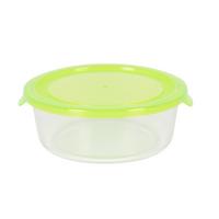 Recipient depozitare alimente Olivia cca.  650 ml - Basics (15/15/6,5cm)