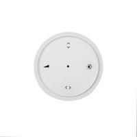 PILOT ZDALENGO STEROWANIA E0040105 PURE MOTO-RISE - biały, Basics, tworzywo sztuczne (5,5/5,5/1,8cm) - Paul Neuhaus