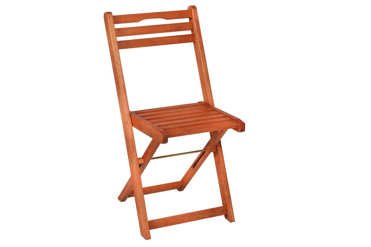 Gartentischgruppe Porto Holz 3-tlg. - Eukalyptusholzfarben, KONVENTIONELL, Holz - Gardenson