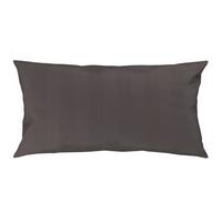 Prevleka Blazine Xenia Streif - antracit, Moderno, tekstil (40/80cm) - Premium Living