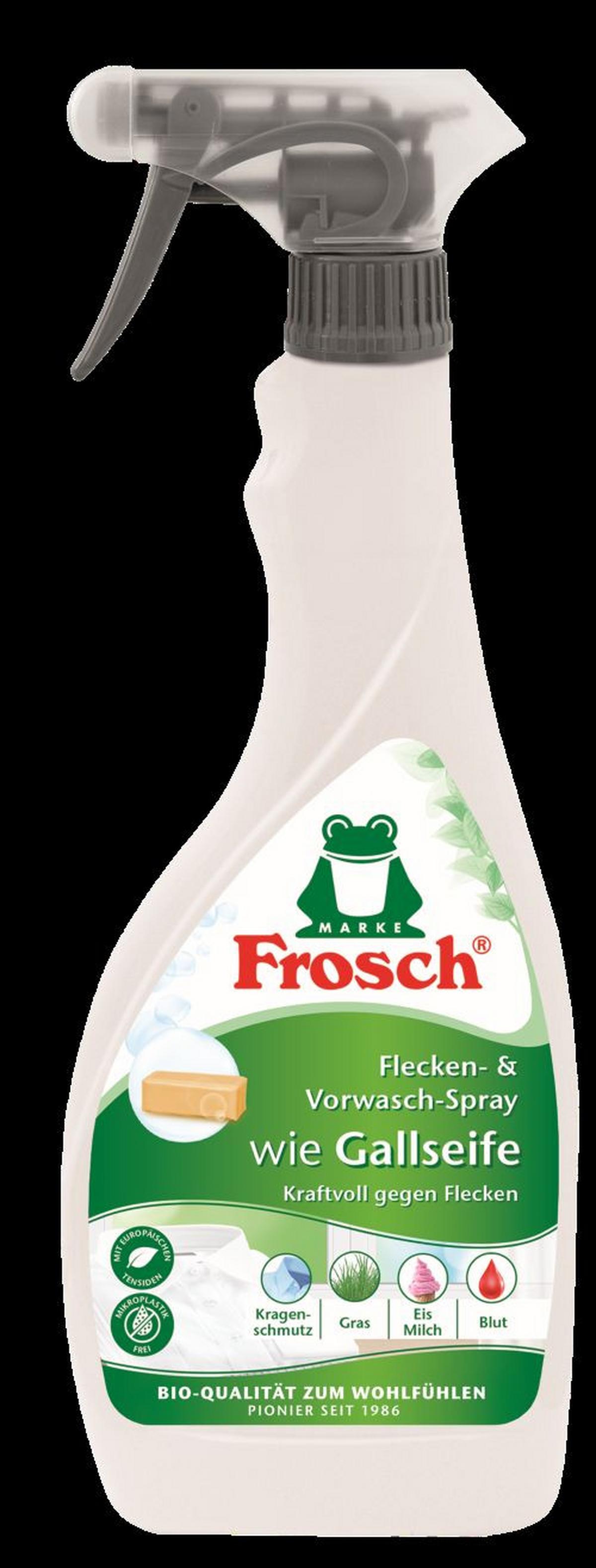 Folteltávolító Spray Frosch - (0,5l)