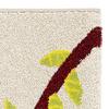 BARNMATTA JUNGLE -AKT- - multicolor, textil (120/170cm) - Mömax
