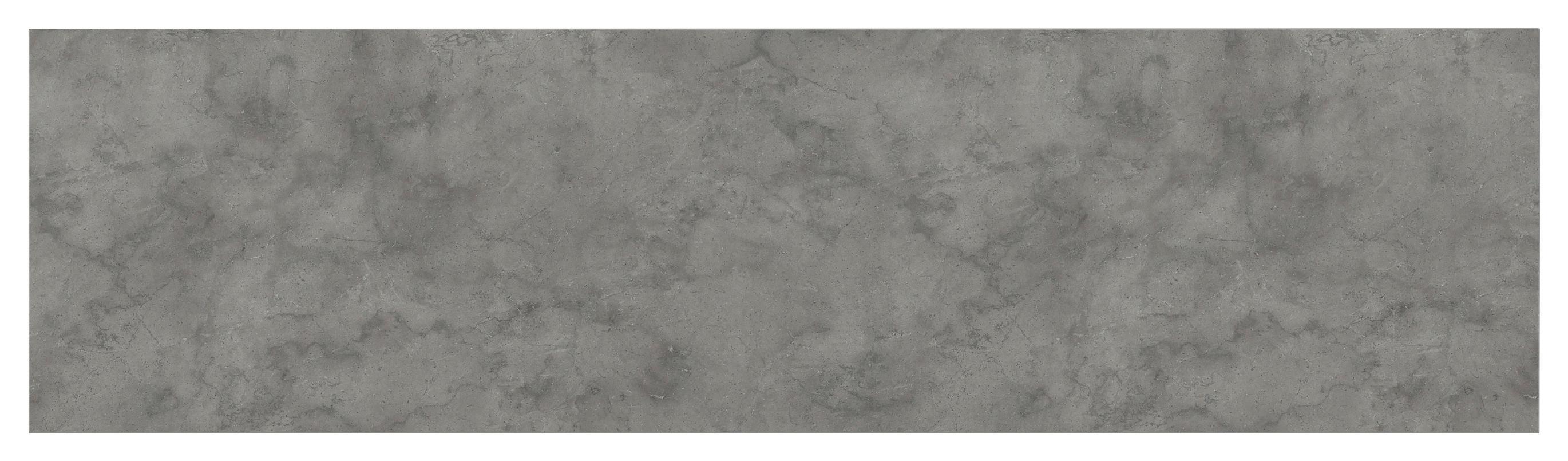 Küchenrückwand, NISRWD-225-FOSAR - Graphitfarben, Basics, Holzwerkstoff (225cm) - Visiona