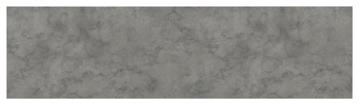 Küchenrückwand, NISRWD-225-FOSAR - Graphitfarben, Basics, Holzwerkstoff (225cm) - Visiona