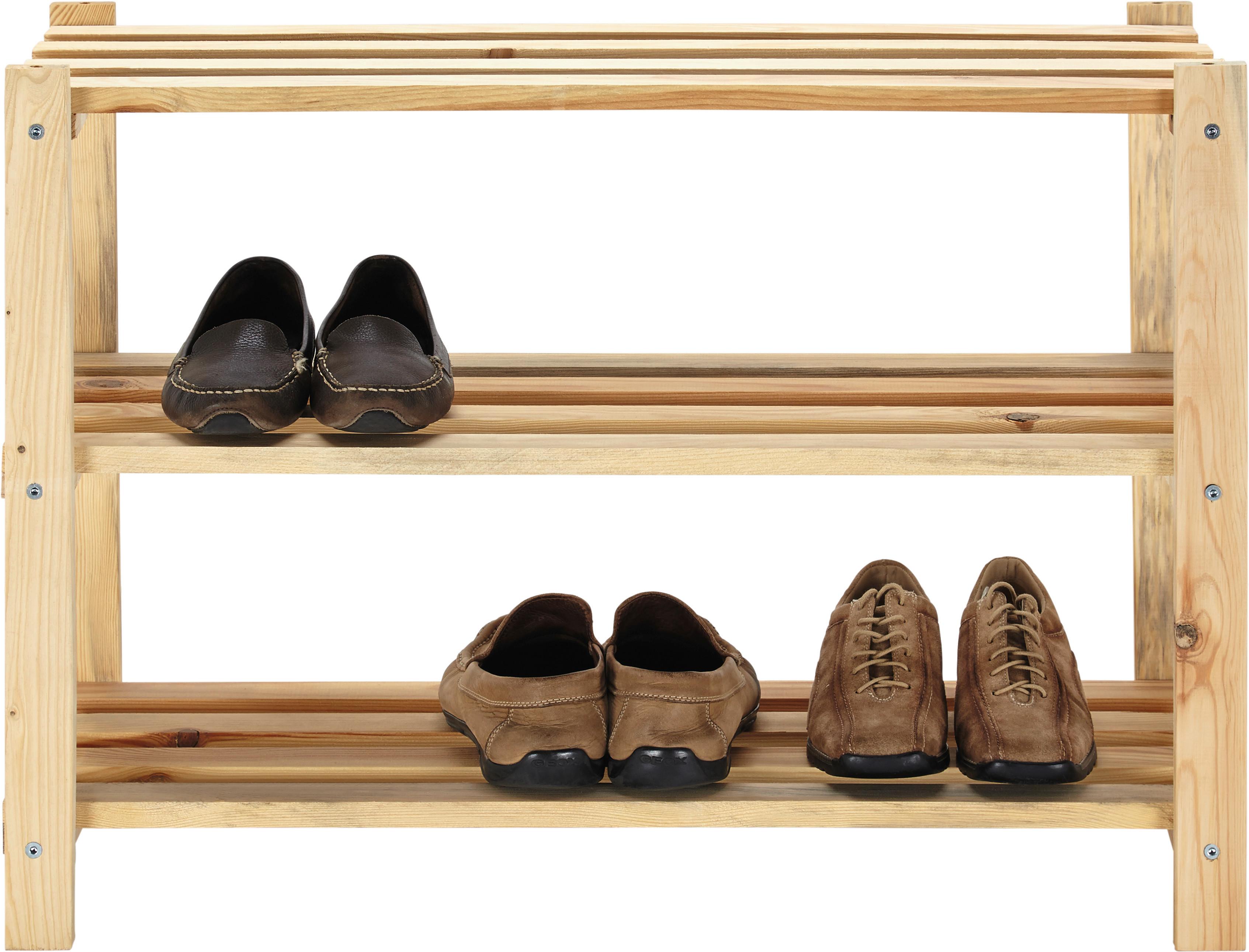 Schuhregale entdecken | mömax.ch