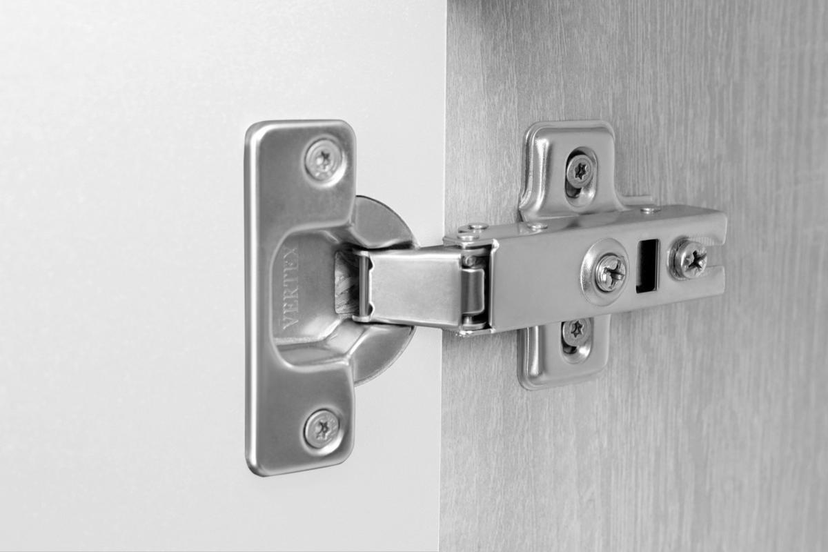 Majhna Kuhinja Z Aparati Merle, 100cm - srebrne barve/barve hrasta, Basics, kovina/leseni material (100cm) - Respekta