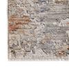 VÄVD MATTA SANREMO - grå, Klassisk, textil (120/160cm) - Mömax