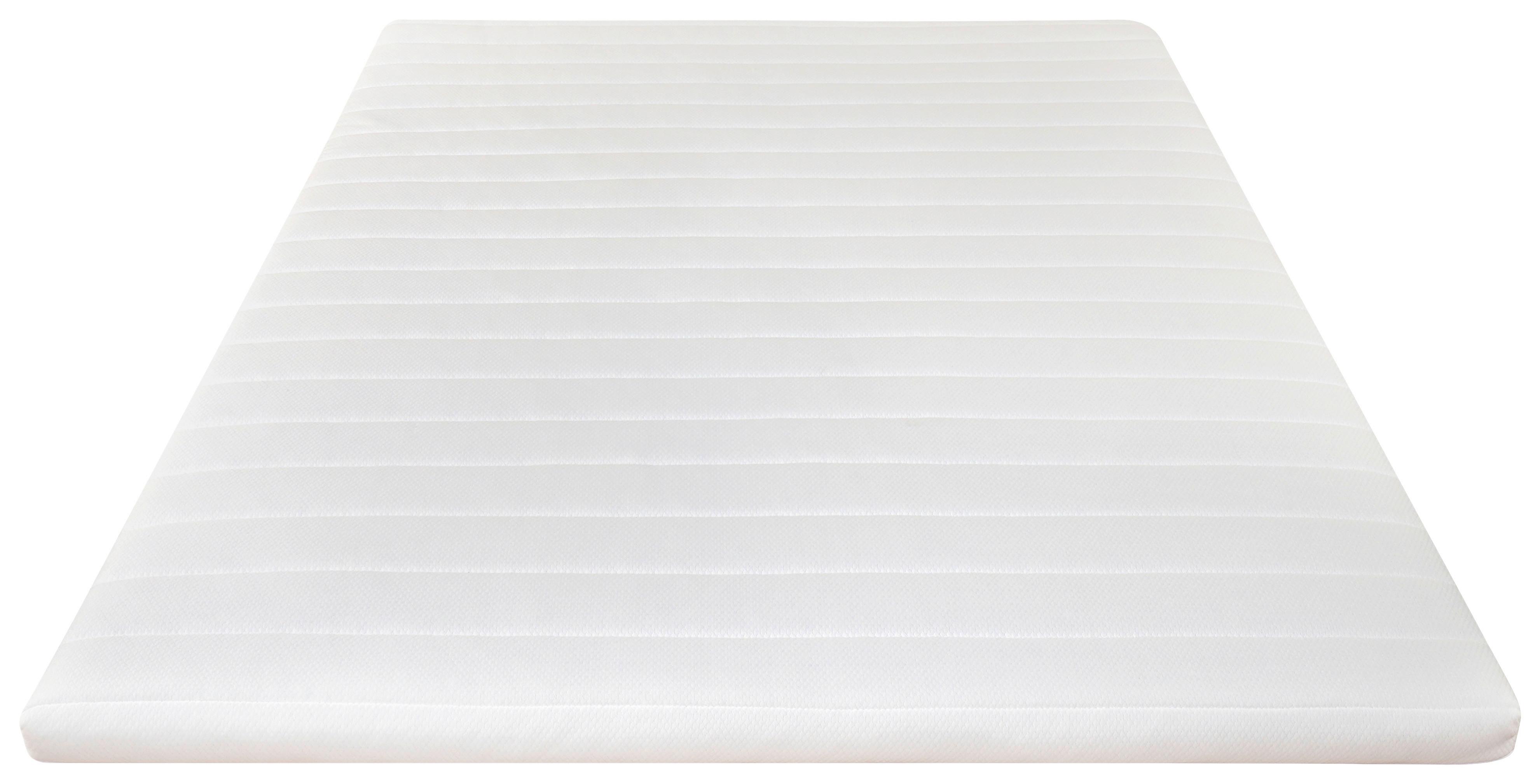 Fedőmatrac 90/200 Bedora Harmony - textil (90/200cm)