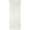 Fertigvorhang Leo in Weiß ca. 135x255cm - Naturfarben, Textil (135/255cm) - Premium Living