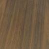 TABLE À MANGER RENE - couleur acacia/noir, MODERN, métal/bois (120/120/76cm) - Bessagi Home