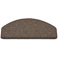 Stufenmatte Seattle Braun - Braun, Basics, Textil (65/28cm) - Modern Living Stufenmatte Seattle Braun - Braun, Basics, Textil (65/28cm) - Modern Living